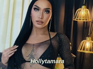 Hollytamara