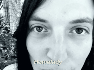 Homelady