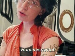 Homelesswitch
