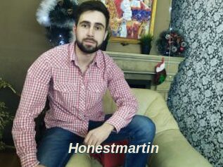 Honestmartin