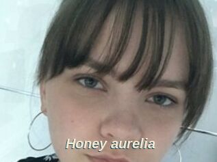 Honey_aurelia