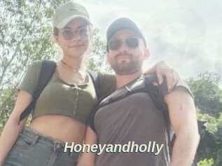 Honeyandholly