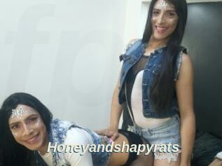 Honeyandshapyrats