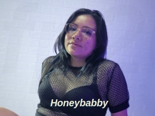 Honeybabby