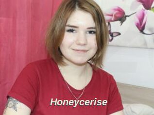 Honeycerise