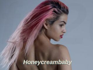 Honeycreambaby