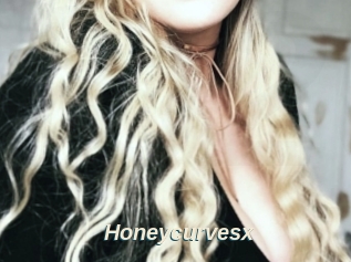 Honeycurvesx