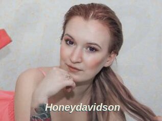 Honeydavidson