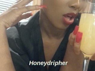 Honeydripher