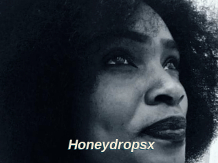 Honeydropsx