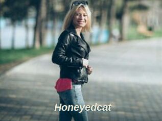 Honeyedcat