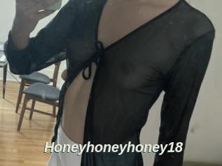 Honeyhoneyhoney18
