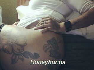 Honeyhunna