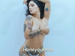 Honeyqueenn