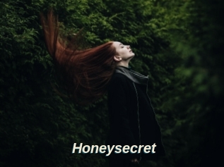 Honeysecret