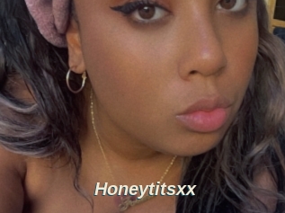Honeytitsxx