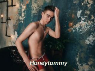 Honeytommy