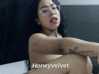 Honeyvelvet