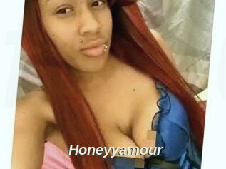 Honeyyamour