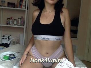 Honk4lupita