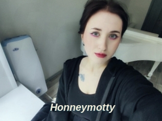 Honneymotty