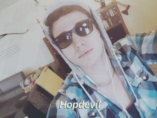 Hopdevil