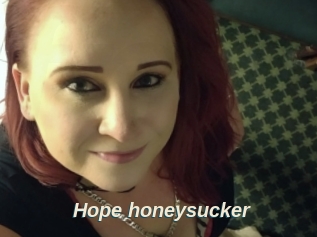Hope_honeysucker