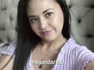 Hopedarian