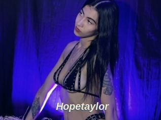 Hopetaylor