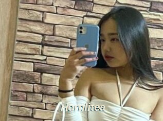 Hornlitea