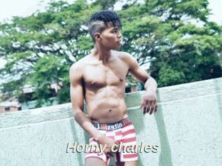 Horny_charles