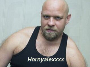 Hornyalexxxx