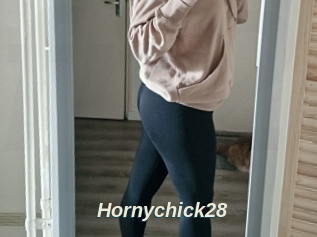 Hornychick28