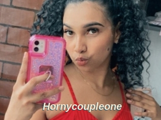 Hornycoupleone