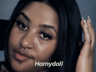 Hornydoll