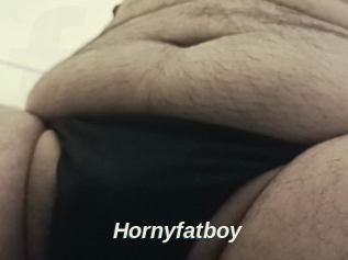 Hornyfatboy