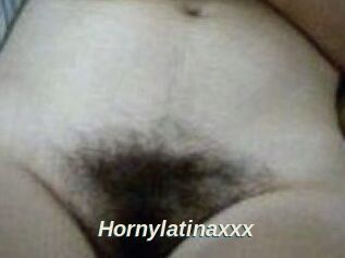 Hornylatinaxxx