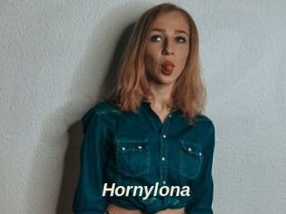 Hornylona
