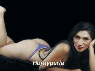 Hornyperla