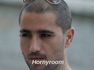 Hornyroom