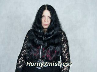 Hornyxmistress