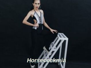 Horsecockmia