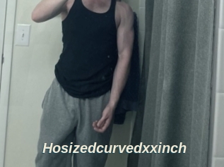 Hosizedcurvedxxinch