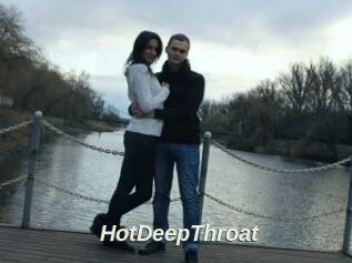 HotDeepThroat