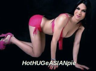 HotHUGeASIANpie
