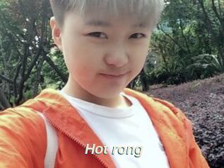 Hot_rong