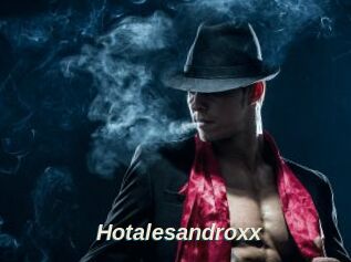 Hotalesandroxx