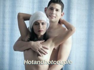 Hotandhotcouple