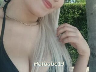 Hotbabe19