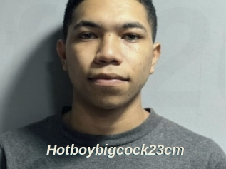 Hotboybigcock23cm